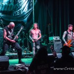 0033 Fleshless, Hypnos a Pikodeath ve Woku